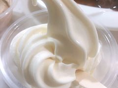 -古老冰山特色冰淇淋店(艾提尕尔店)