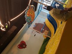 -蓝鲸湾汤泉(包河店)