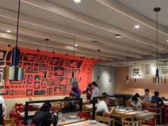 -大师兄·西北小馆(南沙万达广场店)