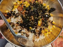 -合易泓烤肉•首创生椰大油边(宁山路店)
