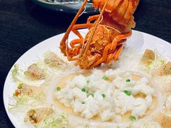 -五缘湾凯悦酒店·悦饗中餐厅
