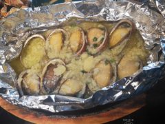 -海食焗(新光天地店)