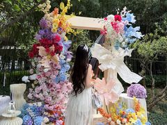 -西安凯悦酒店·湖畔中餐厅