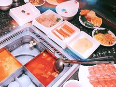 -海底捞火锅(德辉广场店)
