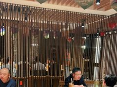 大堂-肉串汪(月坛店)