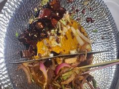 -小鱼小牛·鱼牛干锅·脆鱼火锅(世欧广场店)