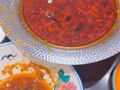 -川流不息·地道川菜·小龙虾(松东路店)