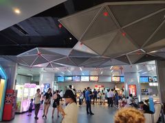 -星轶IMAX影城(九亭U天地旗舰店)