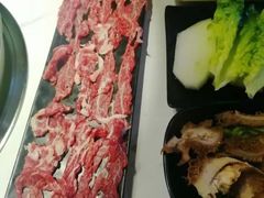 -牛鲜胜·潮汕牛肉自助火锅(番禺市桥店)