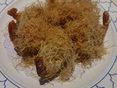 -顺峰海鲜酒楼(省府店)
