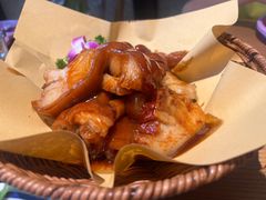 -乡里八闽·福州乡土菜(高宅店)