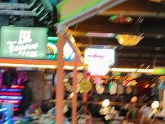 -Famous肥猫墨西哥音乐餐吧(五棵松华熙LIVE店)