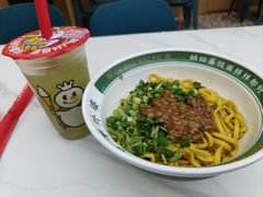 -古早外婆(天佑城店)