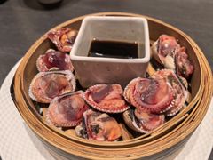 -高佳庄·舟山海鲜(海景旗舰店)