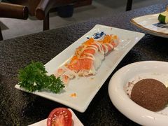 -鱼跃料理(步步高店)