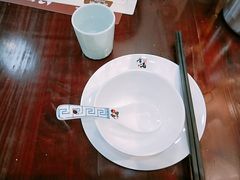 -香港聚强佛跳墙(江华路店)