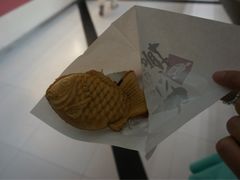 iphone_upload_pic-粉粉乐鲷鱼烧(美罗城店)