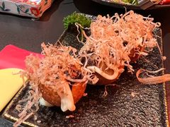 -無二炙坊·和牛烧肉(大钟寺1733店)
