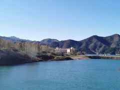 -北京金海湖景区