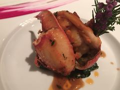 -LA TABLE de Joël Robuchon Restaurant