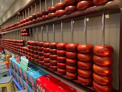 -双合园·海鲜水饺青岛菜(万佳广场店)