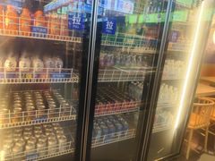 -韩乔恩·韩式自助·无限烤肉(新迎新城店)