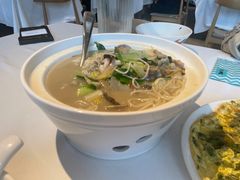 -莆田餐厅PUTIEN(三里屯店)