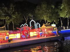 -扬州古运河