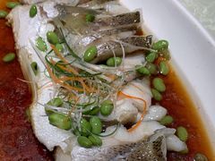 -金典银峰老鹅馆·昆山菜(亭林公园店)