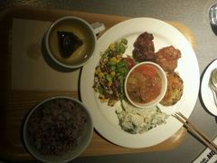-无印良品餐堂 MUJI Diner(成都太古里店)