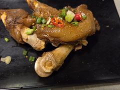 -四点半烤吧(港龙华侨城店)