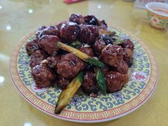 -砂锅居(西四店)