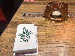 -成都你六姐·牛肉冒菜(城市集市合生汇店)