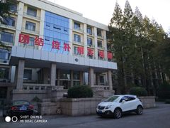 -南京航空航天大学(明故宫校区)