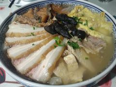 -得意楼蒸菜馆