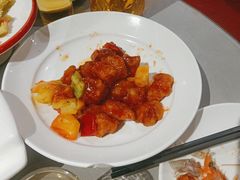 -宋园·金宴浙鲜馆(静安店)
