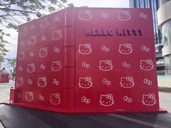 -东莞松山湖万象汇