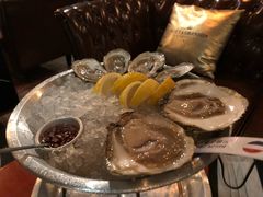 -斯普汇生蚝牛排馆(中骏世界城店)
