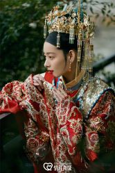 点击看大图 -情订奇缘婚纱摄影(和平路店)