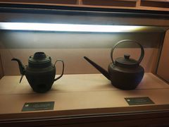 -中国茶叶博物馆(双峰馆区)