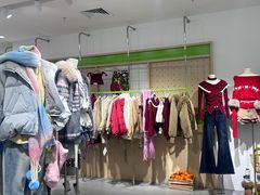 -开元商城(钟楼店)