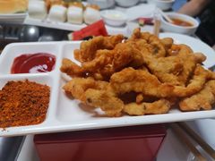 -海底捞火锅(枫蓝国际购物中心店)