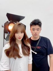 -星座接发烫染美发超市