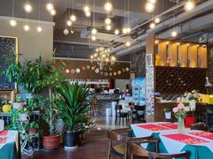 -ITA·意塔意大利餐厅(亦庄店)