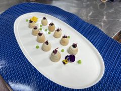 -乾园.魏庐湖景餐厅(花港店)