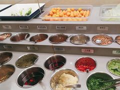 -海底捞火锅(公益西桥店)