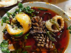 -正南齊北重庆老火锅(光华村直营店)
