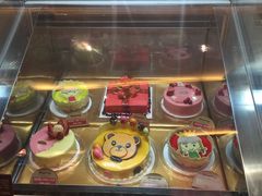 -哈根达斯(西安北郊店)