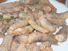 -金海湾海鲜排档(朱家尖店)