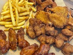 -必胜客(欧亚卖场店)